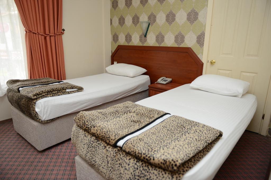 Hotel Soydan Afyonkarahisar Cameră foto